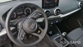 Audi Q2 30 TFSI Advanced de 2025