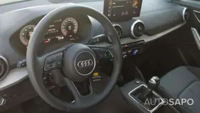 Audi Q2 30 TFSI Advanced de 2025