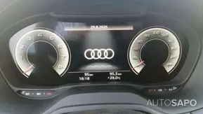 Audi Q2 30 TFSI Advanced de 2025