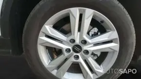 Audi Q2 30 TFSI Advanced de 2025