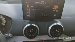 Audi Q2 30 TFSI Advanced de 2025