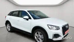 Audi Q2 30 TFSI Advanced de 2025