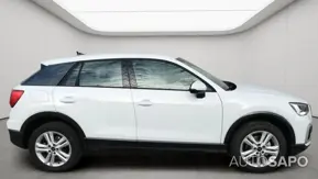 Audi Q2 30 TFSI Advanced de 2025