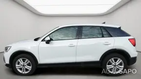 Audi Q2 30 TFSI Advanced de 2025