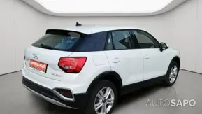 Audi Q2 30 TFSI Advanced de 2025