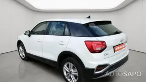 Audi Q2 30 TFSI Advanced de 2025