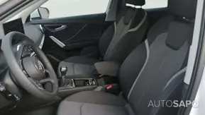 Audi Q2 30 TFSI Advanced de 2025