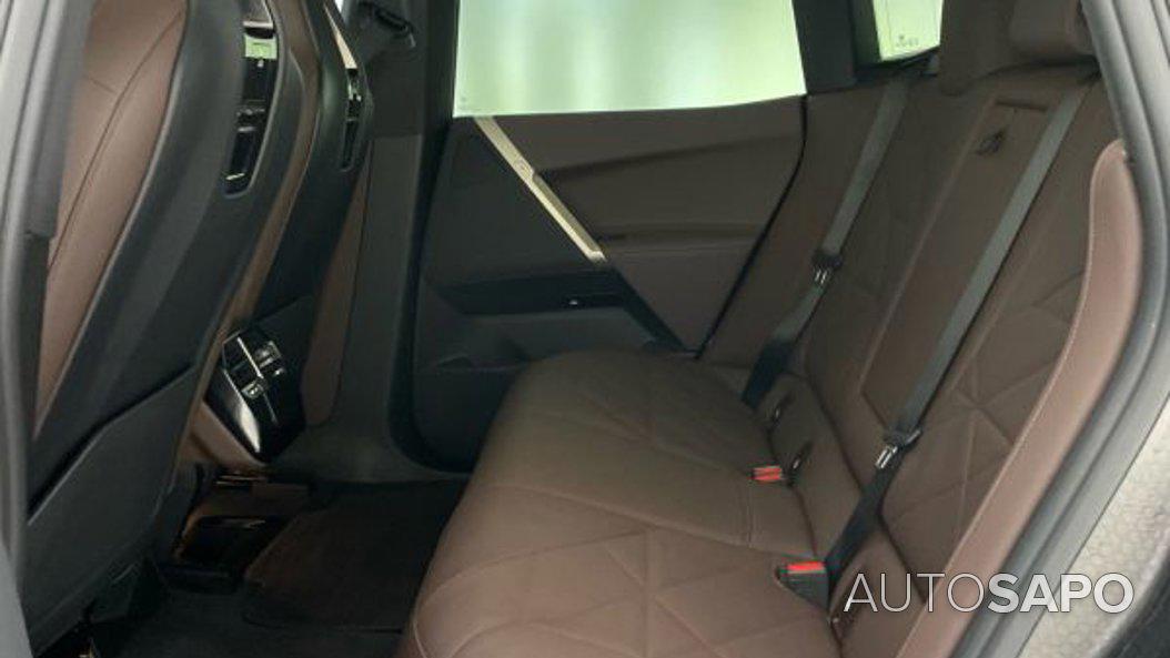 BMW iX xDrive 40 de 2023