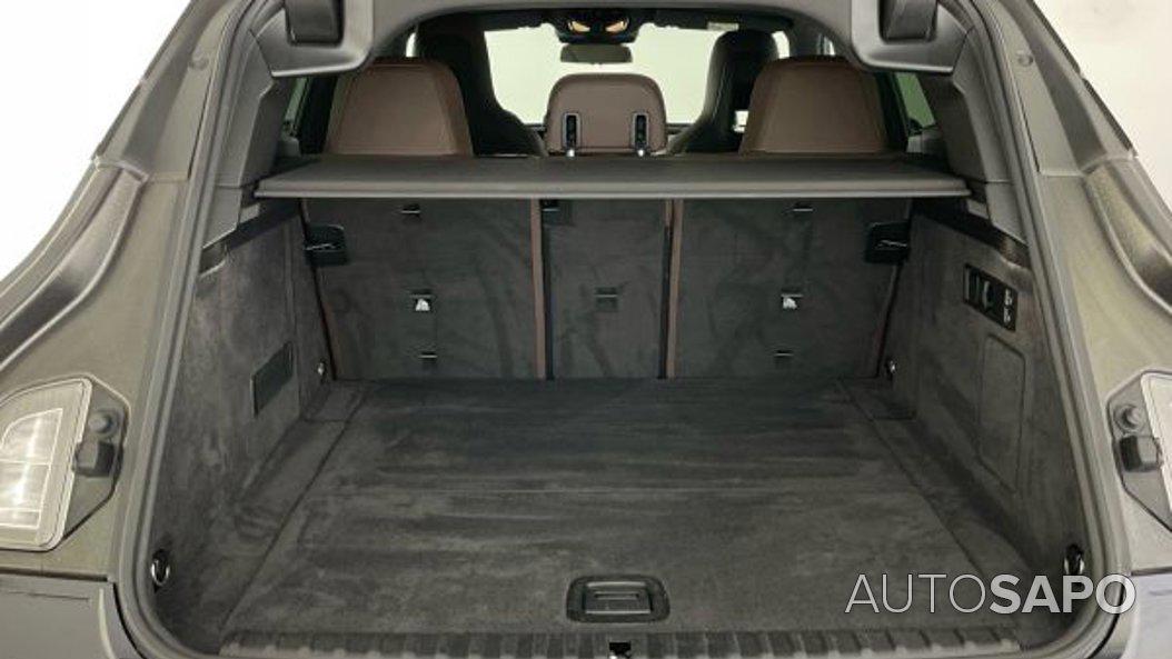 BMW iX xDrive 40 de 2023