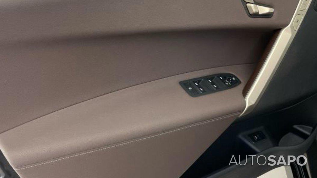 BMW iX xDrive 40 de 2023