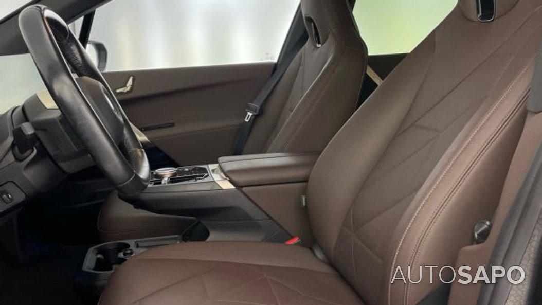 BMW iX xDrive 40 de 2023