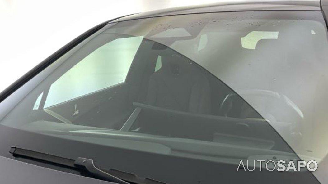 BMW iX xDrive 40 de 2023