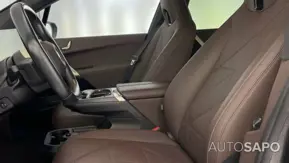 BMW iX xDrive 40 de 2023