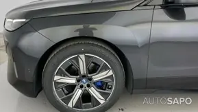 BMW iX xDrive 40 de 2023