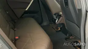 BMW iX xDrive 40 de 2023