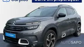 Citroen C5 AirCross 1.5 BlueHDi Shine EAT8 de 2019