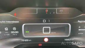 Citroen C5 AirCross 1.5 BlueHDi Shine EAT8 de 2019