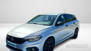 Fiat Tipo 1.4 Street de 2019