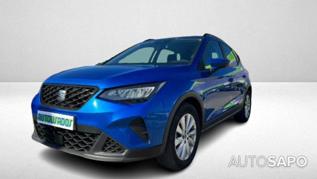 Seat Arona 1.0 TSI Style DSG de 2023