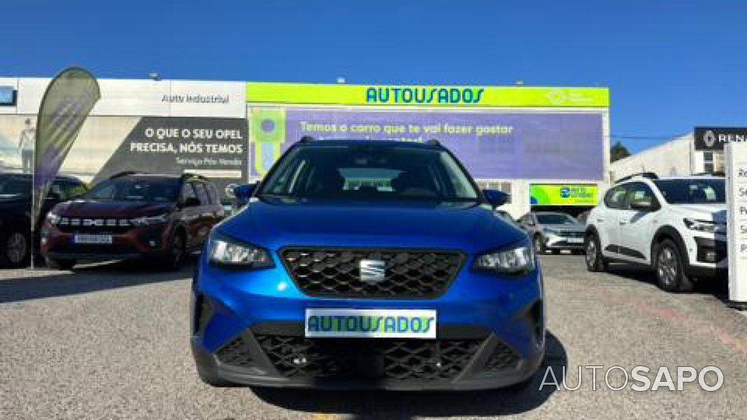 Seat Arona 1.0 TSI Style DSG de 2023