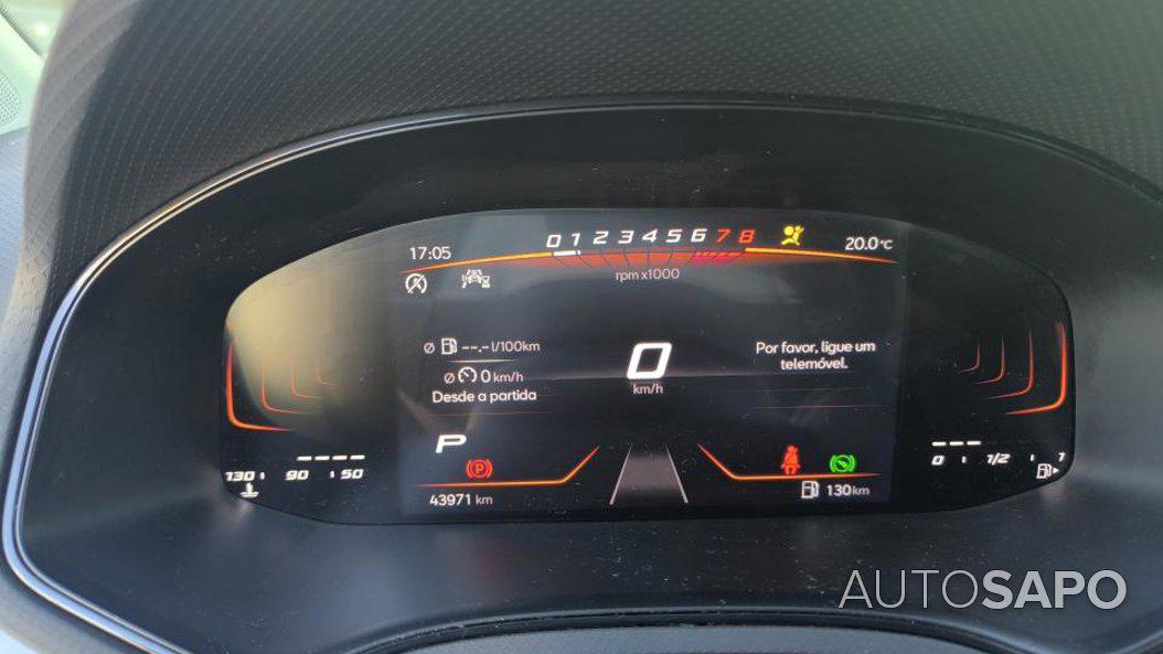 Seat Arona 1.0 TSI Style DSG de 2023