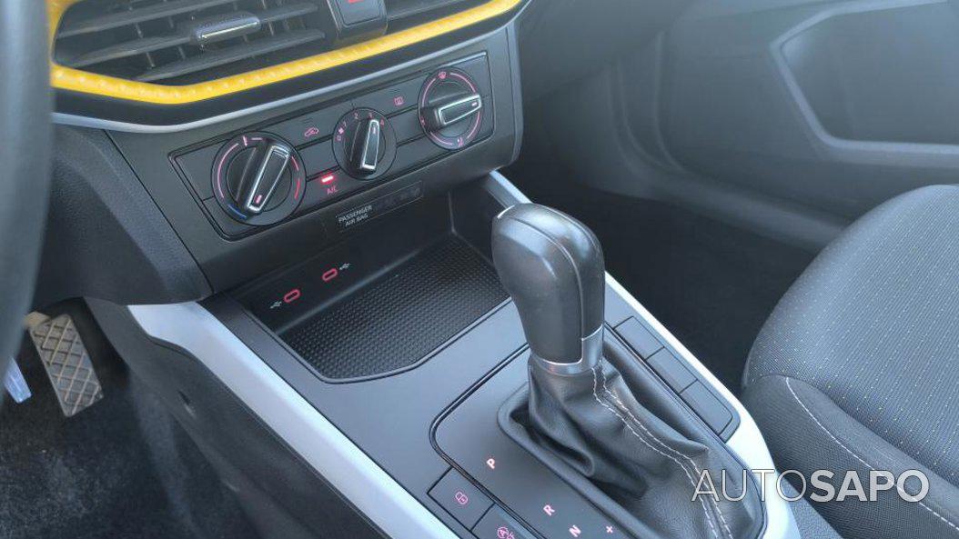 Seat Arona 1.0 TSI Style DSG de 2023