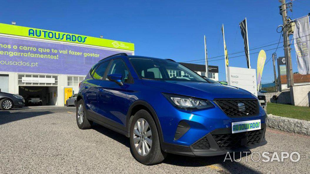 Seat Arona 1.0 TSI Style DSG de 2023
