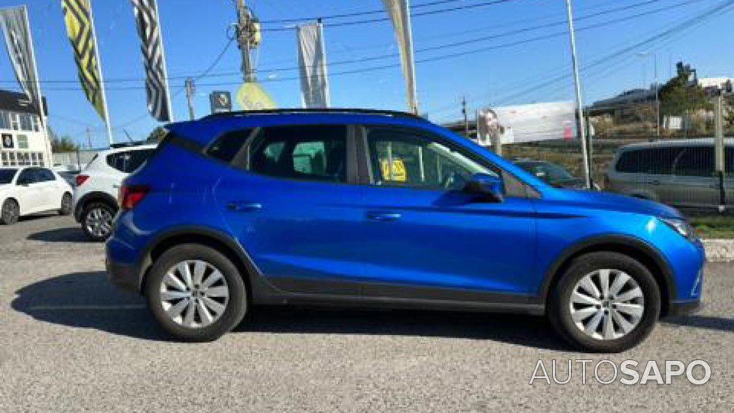 Seat Arona 1.0 TSI Style DSG de 2023