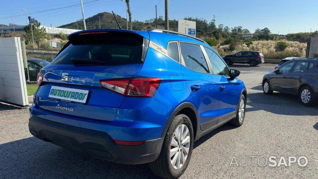 Seat Arona 1.0 TSI Style DSG de 2023