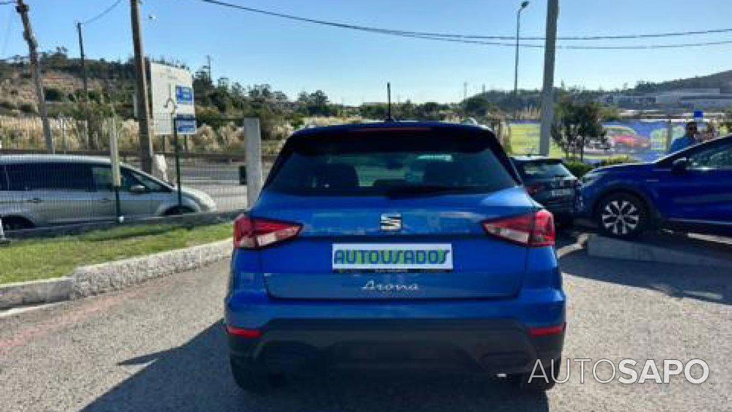 Seat Arona 1.0 TSI Style DSG de 2023
