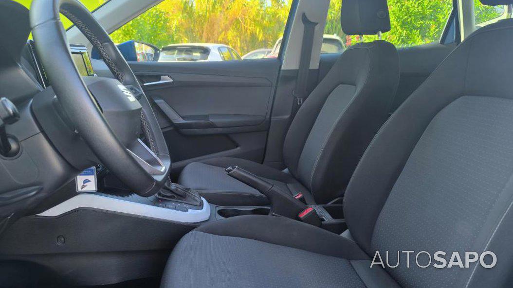 Seat Arona 1.0 TSI Style DSG de 2023