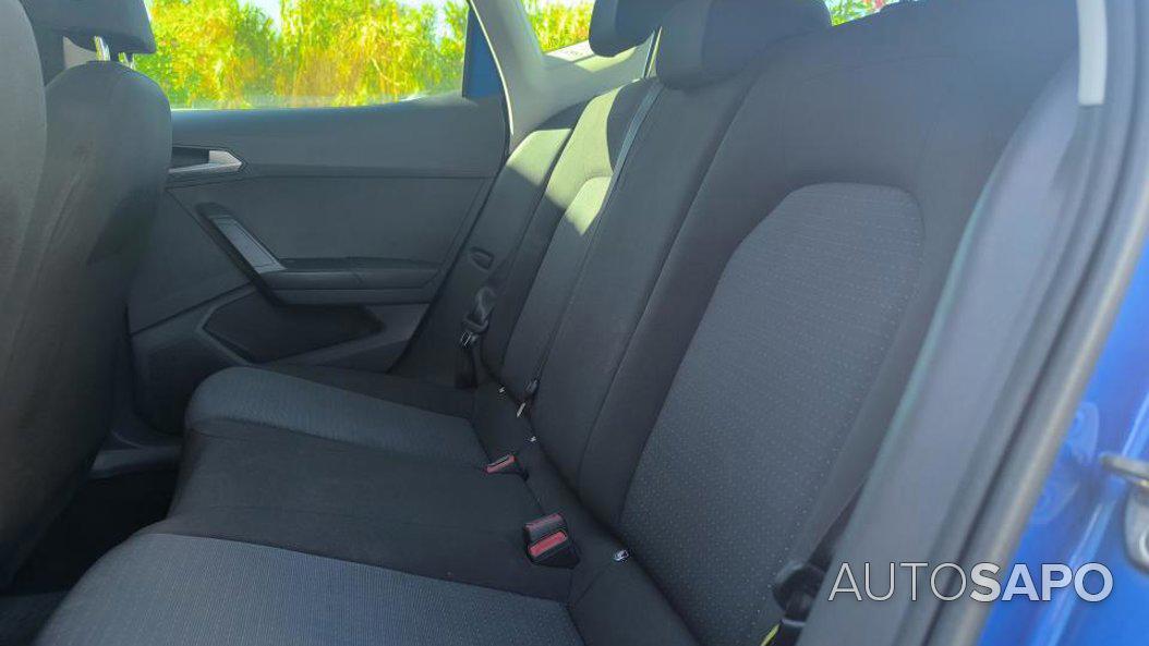 Seat Arona 1.0 TSI Style DSG de 2023