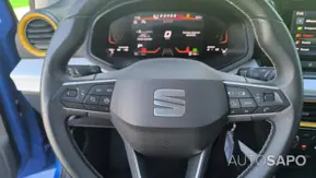 Seat Arona 1.0 TSI Style DSG de 2023