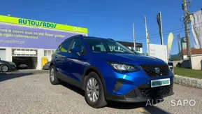 Seat Arona 1.0 TSI Style DSG de 2023