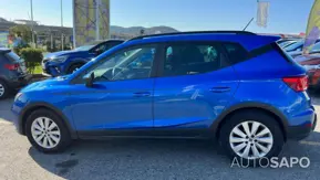 Seat Arona 1.0 TSI Style DSG de 2023