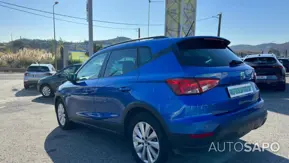 Seat Arona 1.0 TSI Style DSG de 2023