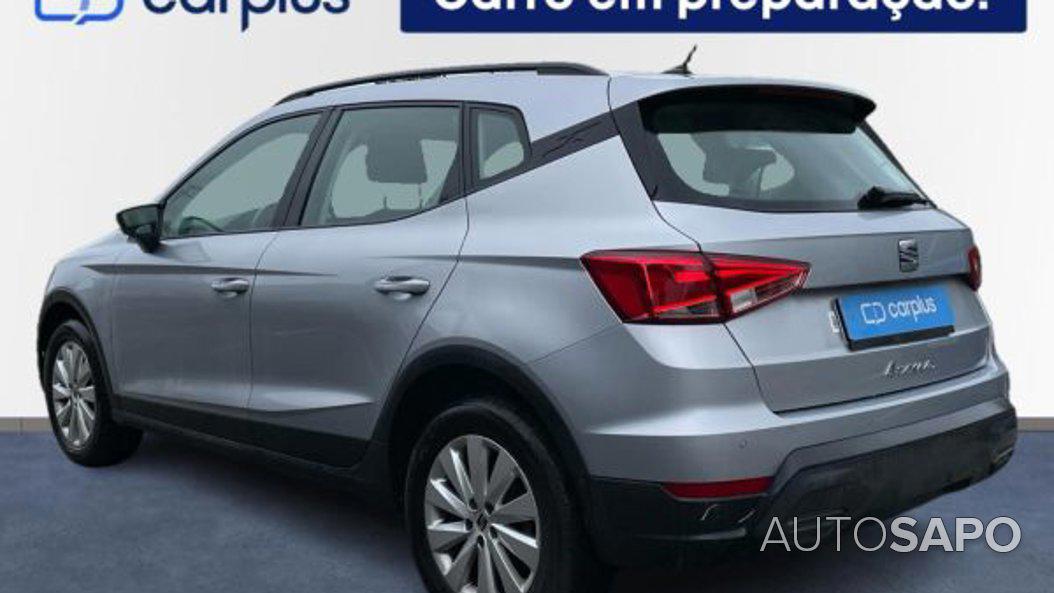 Seat Arona 1.0 TSI Style DSG de 2024