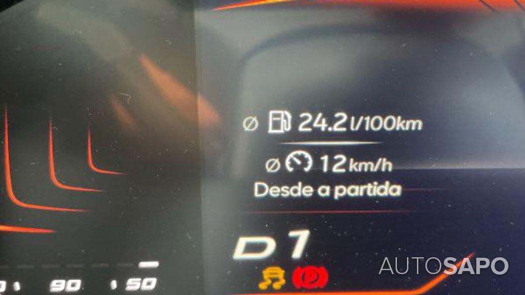 Seat Arona 1.0 TSI Style DSG de 2024