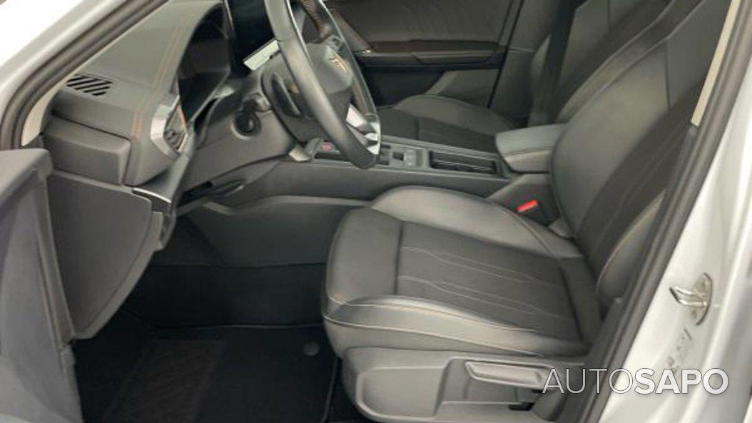 Cupra Formentor 1.4 e-Hybrid Cupra DSG de 2024