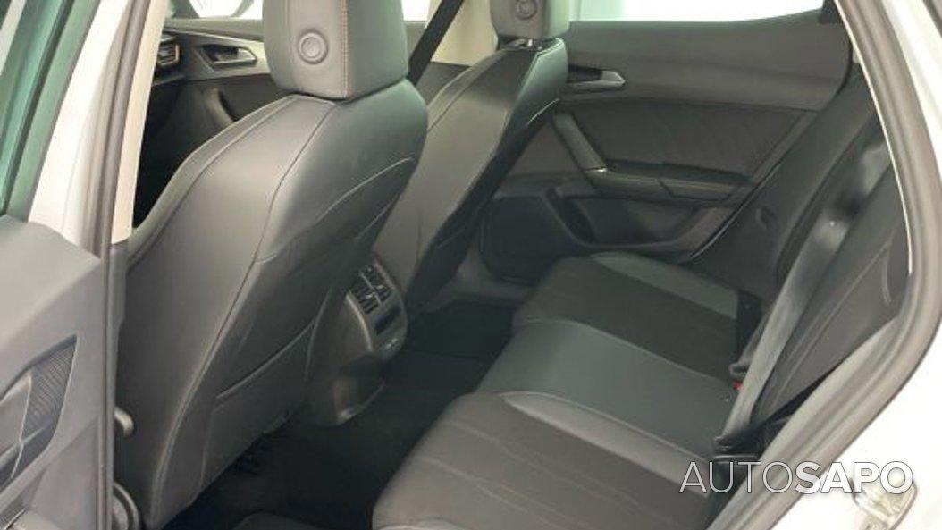 Cupra Formentor 1.4 e-Hybrid Cupra DSG de 2024