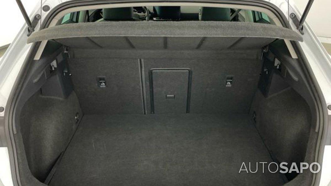 Cupra Formentor 1.4 e-Hybrid Cupra DSG de 2024