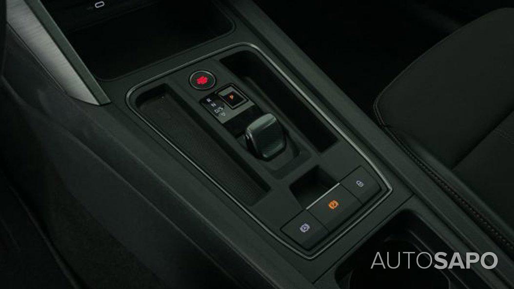 Cupra Formentor 1.4 e-Hybrid Cupra DSG de 2024