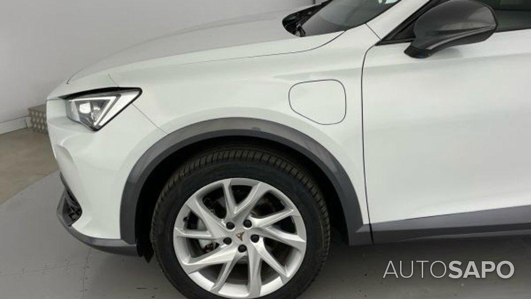 Cupra Formentor 1.4 e-Hybrid Cupra DSG de 2024