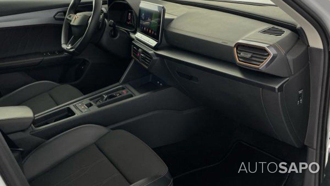 Cupra Formentor 1.4 e-Hybrid Cupra DSG de 2024