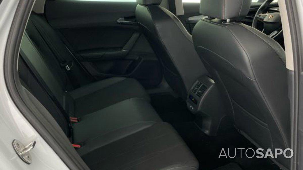 Cupra Formentor 1.4 e-Hybrid Cupra DSG de 2024