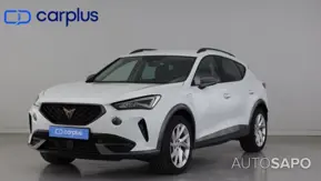 Cupra Formentor 1.4 e-Hybrid Cupra DSG de 2024