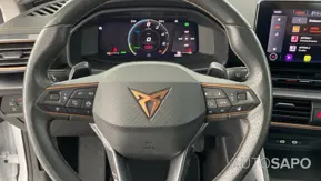 Cupra Formentor 1.4 e-Hybrid Cupra DSG de 2024