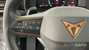 Cupra Formentor 1.4 e-Hybrid Cupra DSG de 2024