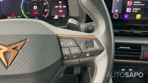 Cupra Formentor 1.4 e-Hybrid Cupra DSG de 2024