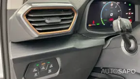 Cupra Formentor 1.4 e-Hybrid Cupra DSG de 2024